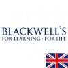 Blackwell's Books